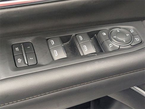 Certified 2023 Chevrolet Tahoe High Country w/ Premium Package 2 image 11