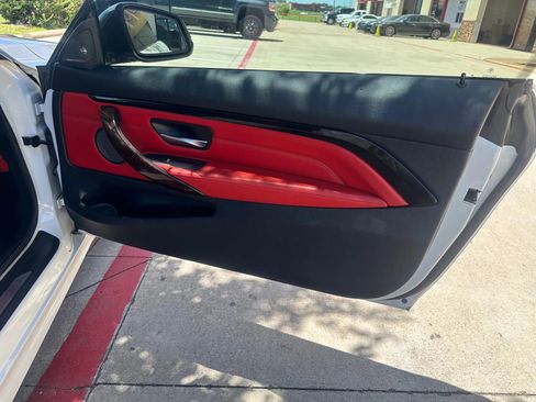 Used 2014 BMW 428i 428i Coupe 2D image 24