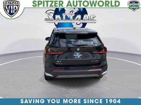 Used 2023 BMW X1 xDrive28i AWD/4WD image 8