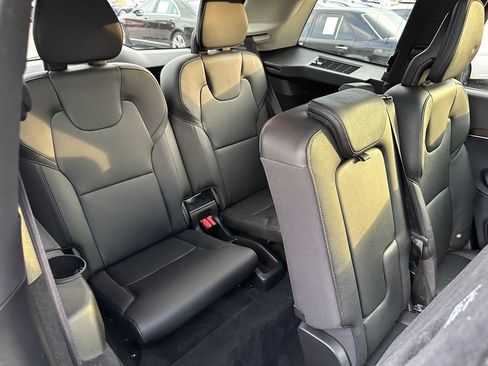 Used 2017 Volvo XC90 T6 Momentum w/ Vision Package AWD/4WD image 37