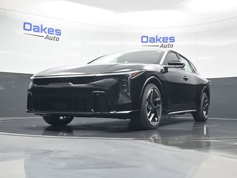 New 2026 Kia K4 GT-Line image 43