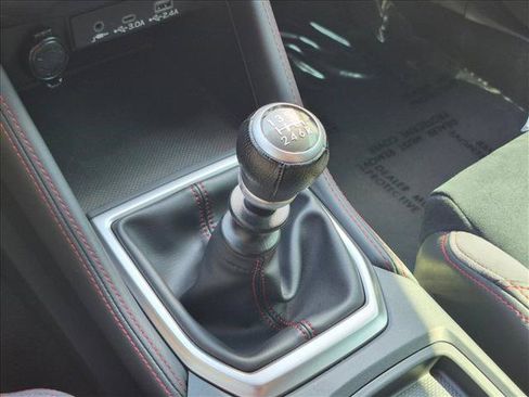 Used 2024 Subaru WRX Limited AWD/4WD image 13