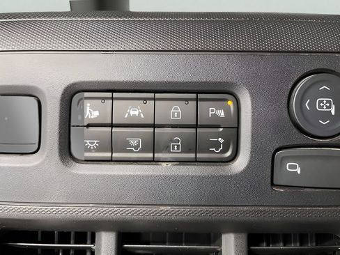 Used 2024 Chevrolet Brightdrop 400 w/ Commercial Equipment Package AWD/4WD image 19