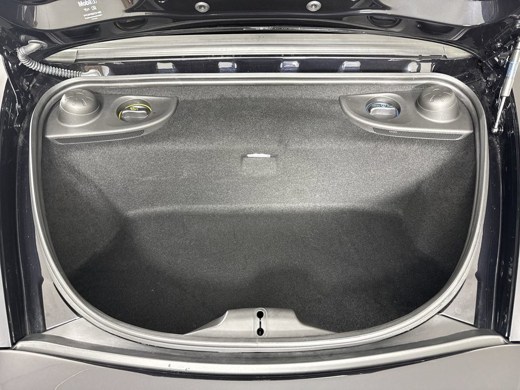 Certified 2025 Porsche 718 Boxster S RWD image 20