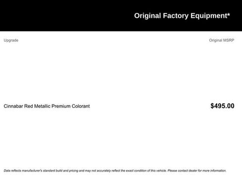 Used 2023 Ford Escape SE image 20