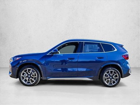 New 2026 BMW X1 xDrive28i image 8