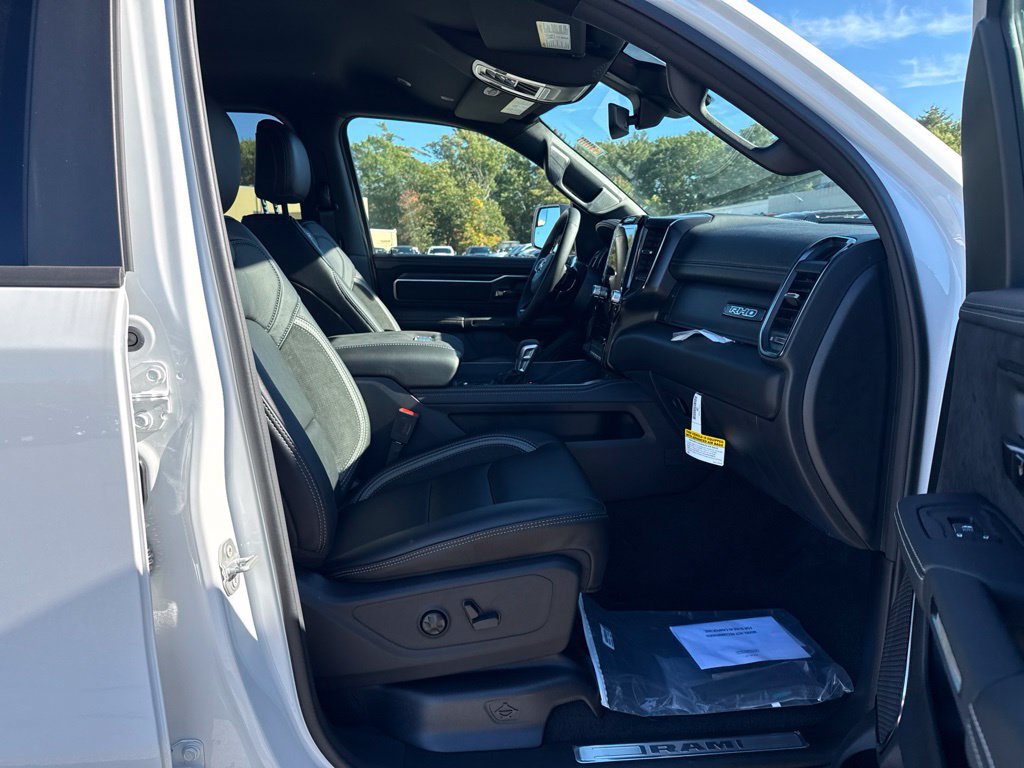 New 2027 RAM 1500 RHO AWD/4WD image 26