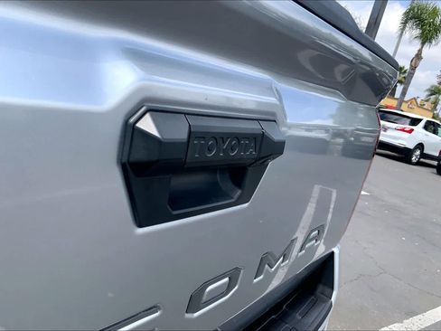 Certified 2024 Toyota Tacoma TRD Sport AWD/4WD image 29