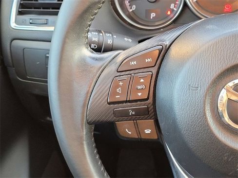 Used 2016 MAZDA CX-5 Touring w/ Bose/Moonroof Package image 25
