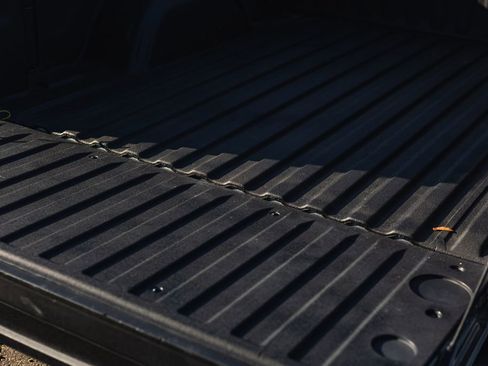 Used 2023 Chevrolet Silverado 1500 RST w/ LPO, Dark Essentials Package image 10