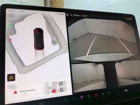 Used 2023 Tesla Model Y Performance image 32