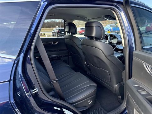 Used 2024 Genesis GV80 2.5T image 29