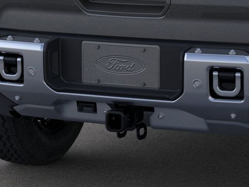 New 2025 Ford Bronco Sport Badlands w/ Sasquatch Badlands Package image 23