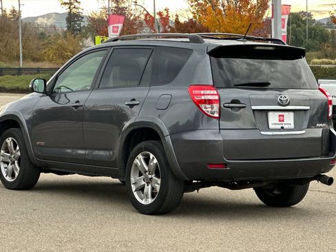 Used 2011 Toyota RAV4 Sport image 6
