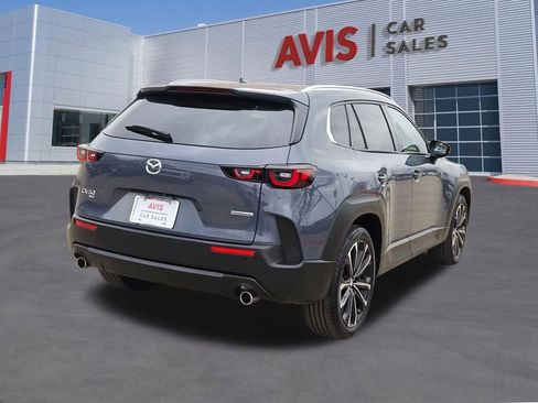 Used 2025 MAZDA CX-50 AWD 2.5 S w/ Premium Plus Pkg image 6