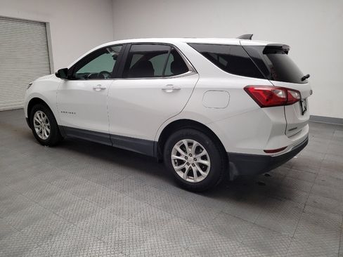 Used 2019 Chevrolet Equinox LT image 3