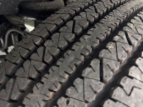 New 2025 Chevrolet Express 3500 w/ Power Convenience Package image 43