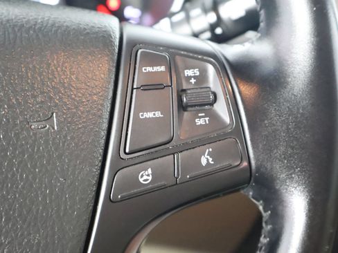 Used 2015 Kia Sorento EX w/ EX V6 Touring Package AWD/4WD image 35