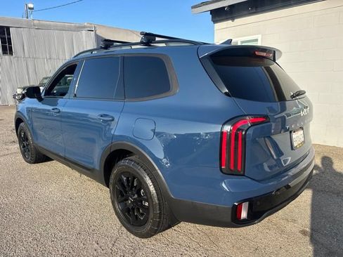 Used 2024 Kia Telluride SX X-Pro AWD/4WD image 7