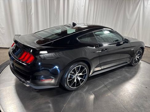 Used 2022 Ford Mustang Premium w/ 2.3L High Performance Package image 8