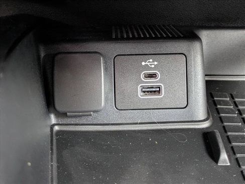 New 2025 Ford Bronco Sport Badlands w/ Sasquatch Badlands Package image 16