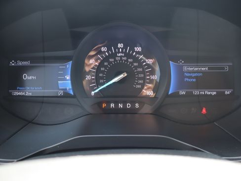 Used 2024 Ford Edge SEL w/ Convenience Package AWD/4WD image 29