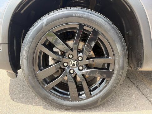 Used 2019 Honda Passport EX-L image 11