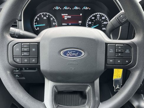 Used 2023 Ford F150 XL w/ STX Appearance Package RWD image 18