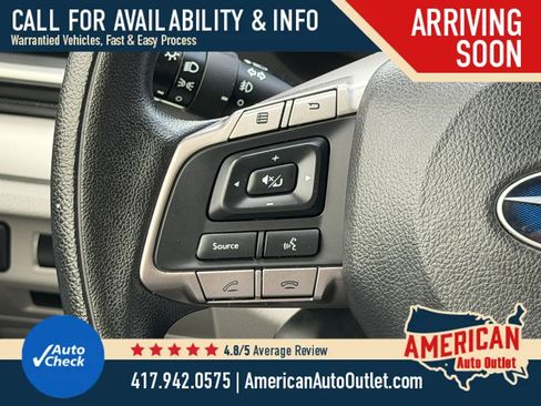 Used 2016 Subaru Forester 2.5i Premium AWD/4WD image 47