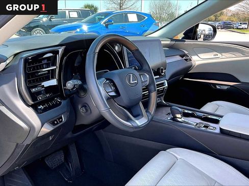 Certified 2023 Lexus RX 350 FWD w/ Cold Area Package image 15