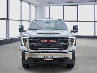 New 2026 GMC Sierra 3500 Pro video 2
