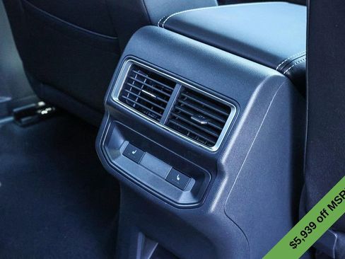 New 2025 Volkswagen Atlas Cross Sport SEL Premium R-Line image 33