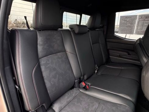 Used 2025 Toyota Tacoma TRD Pro image 10