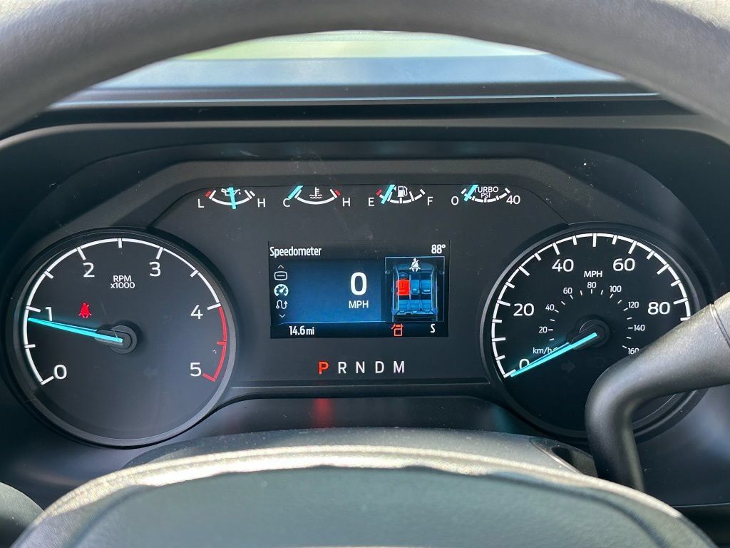 New 2026 Ford F450 XL AWD/4WD image 7