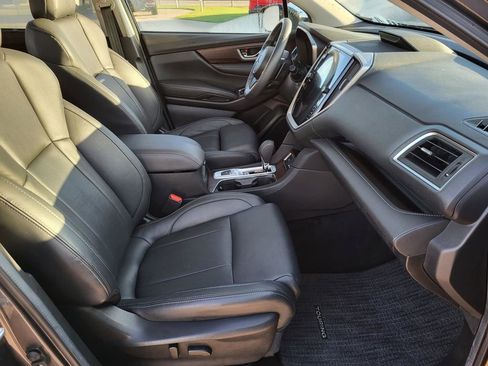 Certified 2024 Subaru Ascent Touring image 10