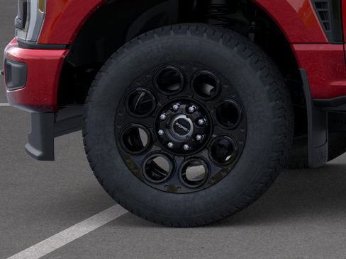 New 2026 Ford F350 XLT w/ XLT Premium Package image 42