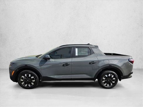 New 2026 Hyundai Santa Cruz SEL FWD image 5