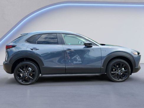 New 2026 MAZDA CX-30 AWD 2.5 S image 6