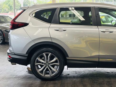 Used 2020 Honda CR-V Touring image 6