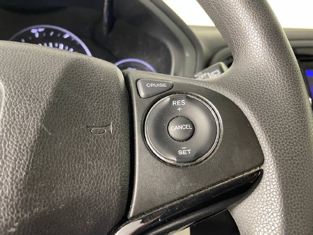 Used 2019 Honda HR-V LX image 10