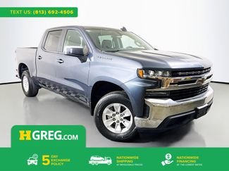 Used 2020 Chevrolet Silverado 1500 LT w/ Trailering Package video 1