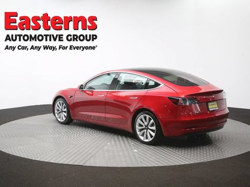 Used 2020 Tesla Model 3 Performance AWD/4WD image 56
