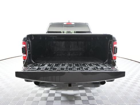 Used 2020 RAM 1500 Big Horn AWD/4WD image 6