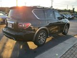 Used 2019 Nissan Armada SL w/ Premium Package image 5