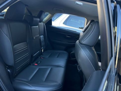 Used 2016 Lexus NX 200t FWD image 27