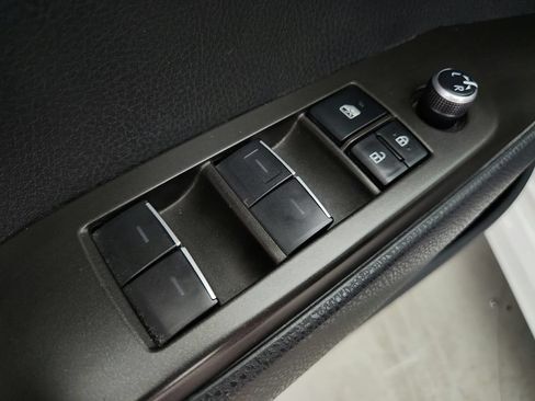 Used 2023 Toyota Camry XSE w/ Navigation Package FWD image 26