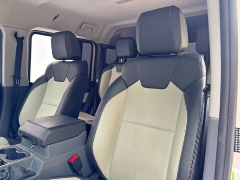 Used 2024 INEOS Grenadier AWD/4WD image 36