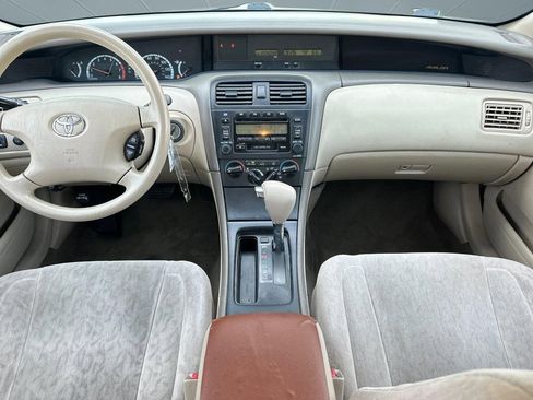 Used 2002 Toyota Avalon XLS FWD image 15