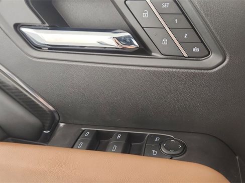 Used 2023 GMC Canyon AT4 w/ LPO, Sports Bar Package image 25