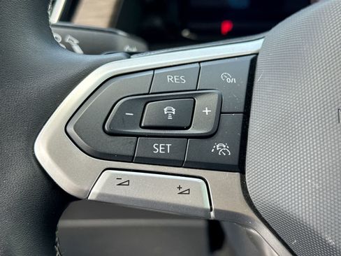 Certified 2026 Volkswagen Atlas SEL AWD/4WD image 30